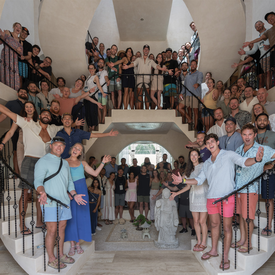 Action Academy Community